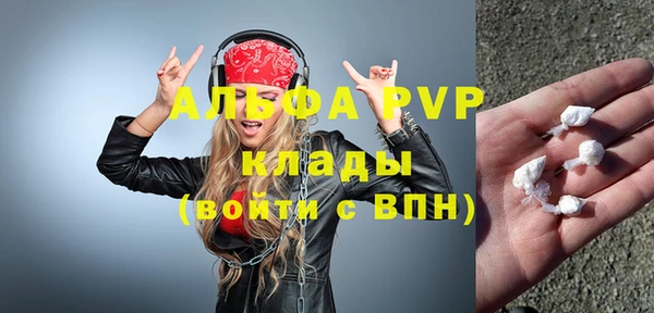 ALPHA PVP Гусев
